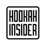 Логотип @hookah_insider - hookah_insider