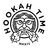 Логотип @hookah_time_club - hookah_time_club