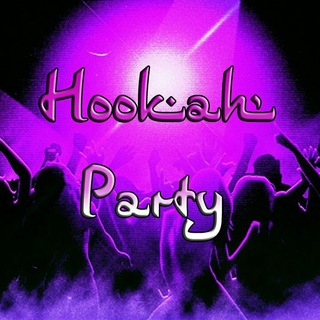 Логотип @hookah_way55 - Hookah party 💥