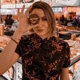 Логотип @hookah_yana - hookah_yana