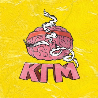 Логотип @hookahbraine - КАЛЬЯН ГОЛОВНОГО МОЗГА 🤯