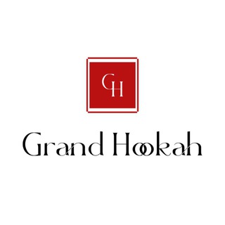 Логотип @hookahhubwaw - Grand Hookah
