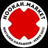 Логотип @hookahmarketkzn - hookahmarketkzn