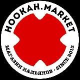 Логотип @hookahmarketufa - hookahmarketufa
