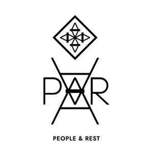 Логотип @hookahpar - PAR TEAM