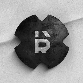 Логотип @hookahplacerevolution - HOOKAHPLACE REVOLUTION