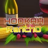 Логотип @hookahrancho - hookahrancho