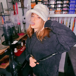 Логотип @hookahviktoriia - 𝐇𝐎𝐎𝐊𝐀𝐇 𝐕𝐈𝐊𝐓𝐎𝐑𝐈𝐈𝐀