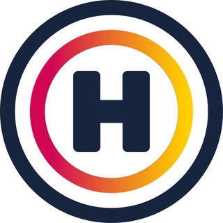 Логотип @hookanda - Hookanda / Nafrukte