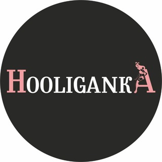 Логотип @hooliganka37 - Hooliganka