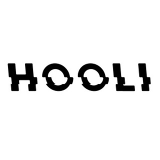 Логотип @hoolitruly - Hooli - конструктор одежды