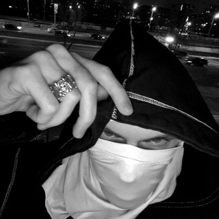 Логотип @hoolym4n - hoolym4n