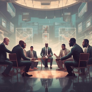 Логотип @hoopcouncil - Hoop Council