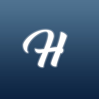 Логотип @hoopmashups - hoopmashups