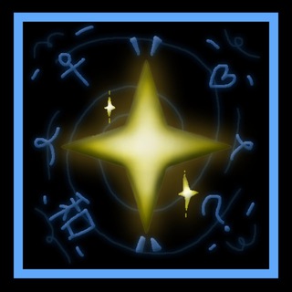 Логотип @hope_spark - Искра Надежды — мотивация и саморазвитие