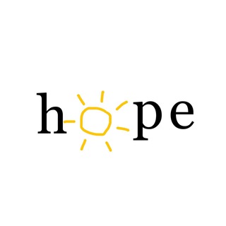 Логотип @hopekpopshop - HOPESHOP