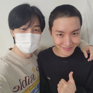 Логотип @hopeminess - jihope is my safe zone ⁷