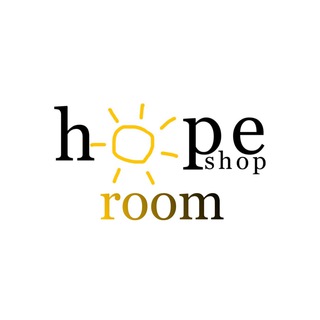 Логотип @hopeshoproom - хопшоп | без спама, чебаль😫
