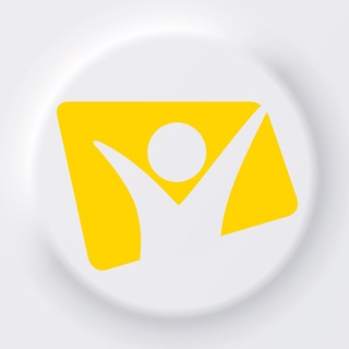 Логотип @hopetv_ru - Телеканал Надежда