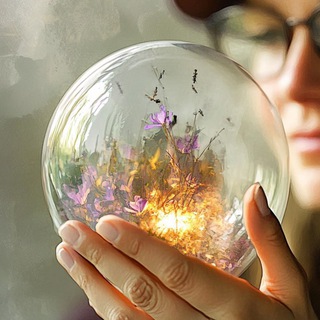 Логотип @hopheila - Тест