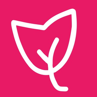 Логотип @hopkinschat - Витаминный чат