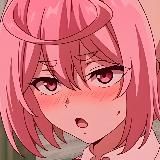 Логотип @hoqgavnobasxmtji - Anime hentai art.