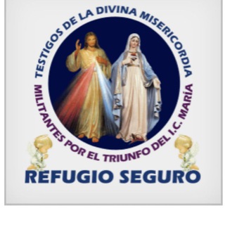 Логотип @horadmysabconelreydemisericordia - HORA DE LA DIVINA MISERICORDIA(3:00 P.M) & SÁBADO CON EL REY DE MISERICORDIA