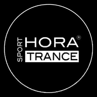 Логотип @horatrancesport - HORA® TRANCE SPORT