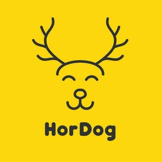 Логотип @hordog22 - Hordog.ru🐾 ЛАКОМСТВА ДЛЯ СОБАК И КОШЕК