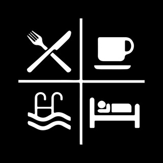 Логотип @horeca_insider - HoReCa изнутри