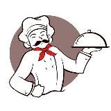 Логотип @horeca_moskve - Работа в общепите Москва