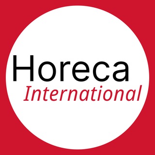 Логотип @horecainternational - Horeca International by SWISSAM