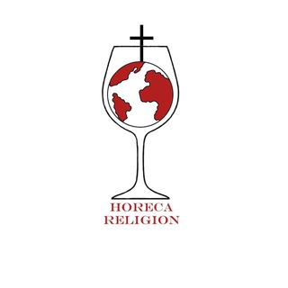 Логотип @horecareligion - Horeca Religion