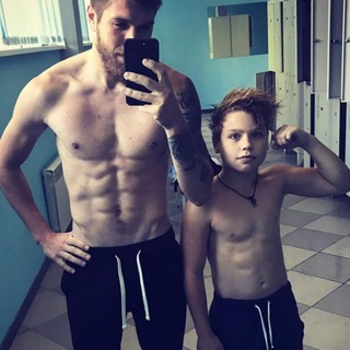 Логотип @horemiyaaq - Саня лох