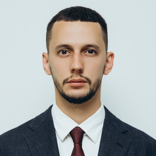 Логотип @horeniuk - ГОРЕНЮК