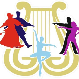 Логотип @horeografschoolimizaicevoi - 💃🏻Детская Хореографическая школа им. Ирины Зайцевой