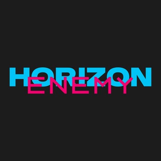 Логотип @horizonenemy - DAILY HORIZON ENEMY