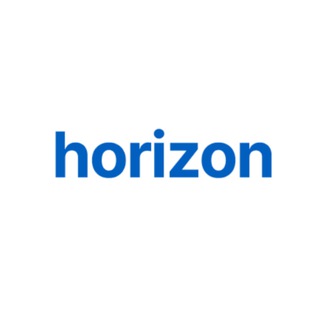 Логотип @horizonsecurity - Horizon Security System