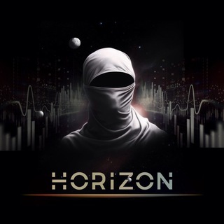 Логотип @horizonweb - H O R I Z O N
