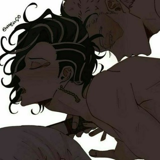 Логотип @horny_kopilka - Копилка разврата