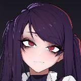 Логотип @horny_ranman - Хтивий Ranman