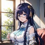 Логотип @hornybelobog - Сливы из Белобога