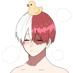Логотип @hornycontenttodoroki - ШоТо ТрАхНи БлЯтЬ