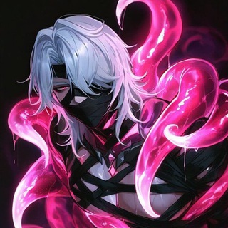 Логотип @hornygenshin2 - Хорни геншин