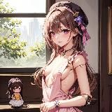 Логотип @hornyhenta - Horny anime pictures