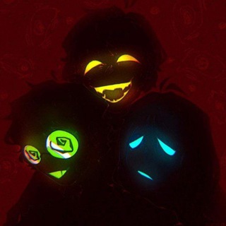 Логотип @hornyhouse_3k - 13 CARDS CONFESSIONS.