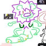 Логотип @hornylino - 🦁Lino's art🔞