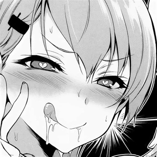 Логотип @hornypicchi - хорни пикчи