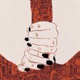 Логотип @hornystoryhub - Хорни Психология🔥