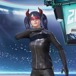 Логотип @hornyyychat - чат гениев